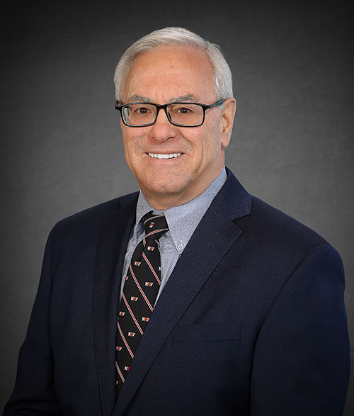 Craig L. Weinstock