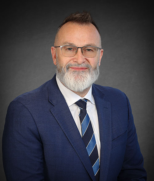 David Reid