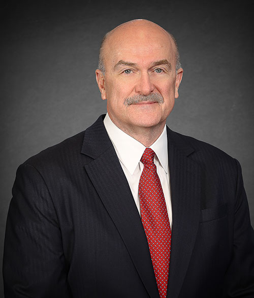 Joe Rovig
